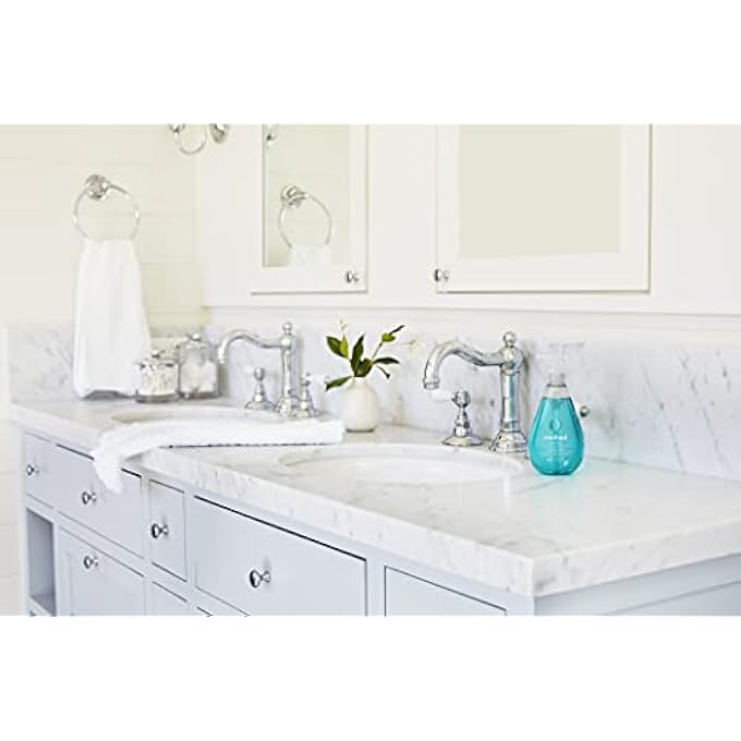 Method GEL HAND SOAP, PINK GRAPEFRUIT, 12 OZ, 3 PACK, PACKAGING MAY VARY - Image 5